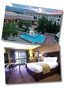 Great Deals on CO Lodging