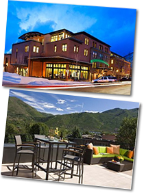 Great Coupon Deals on Colorado Lodging