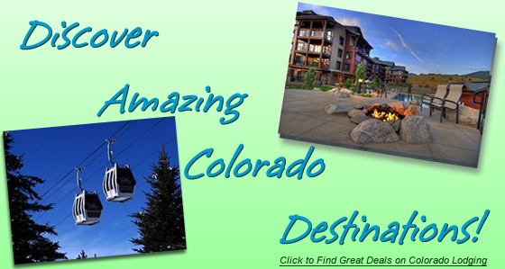 Deals on Old Colorado City Colorado Lodging